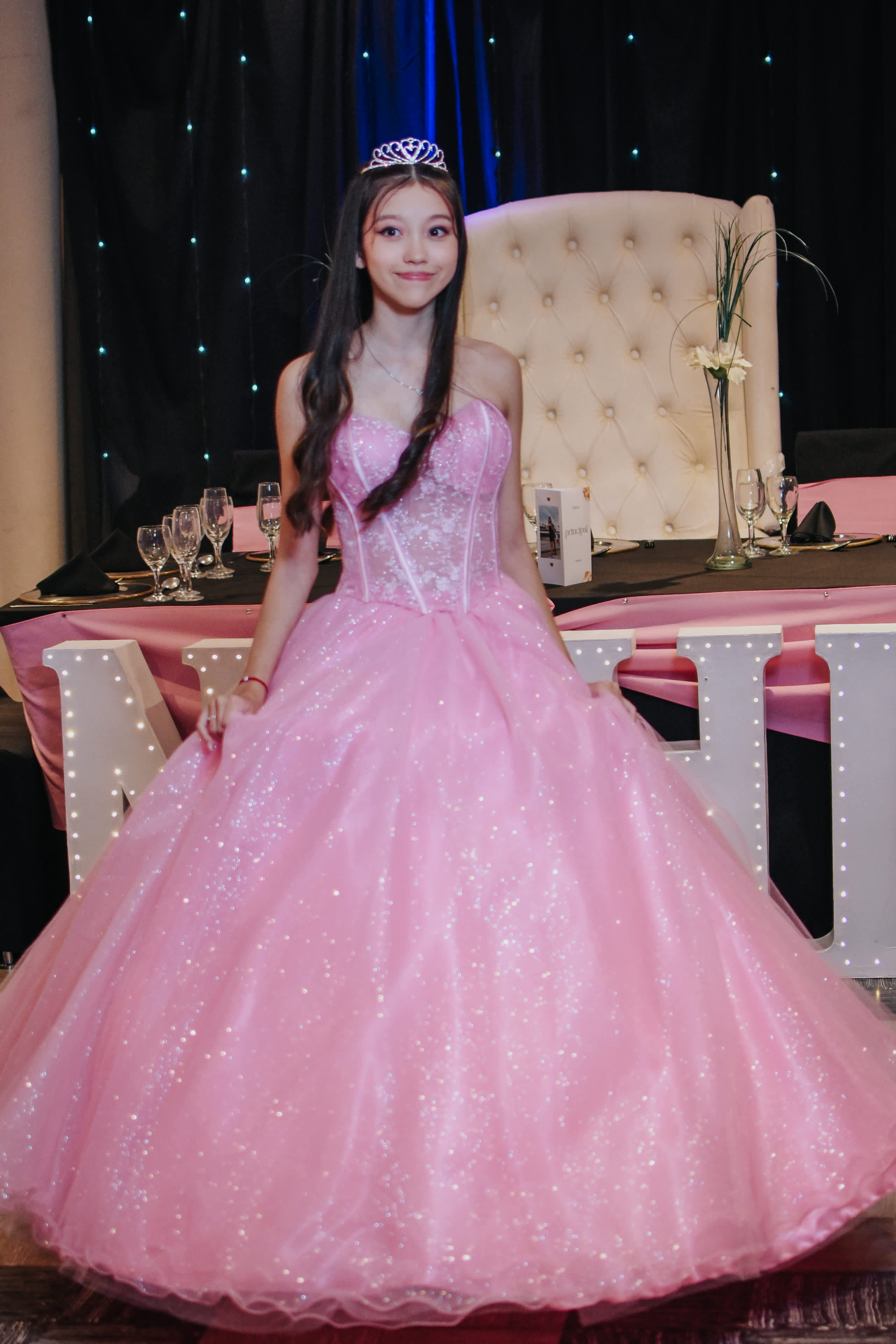 Book Quinceaños 5 Foto 4